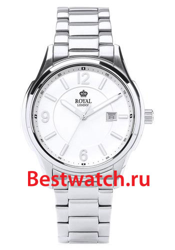 Часы Royal London Classic 41222-05